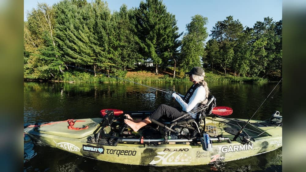 What is the Most Stable Fishing Kayak? Top Picks for 2024 What is the Most Stable Fishing Kayak