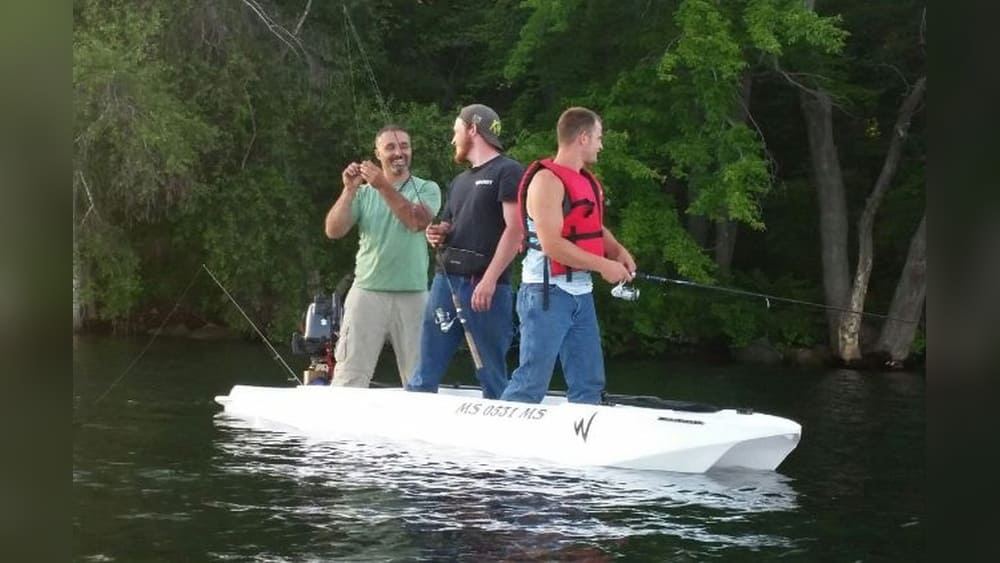 What is the Most Stable Kayak for Beginners and Fishing? What is the Most Stable Kayak