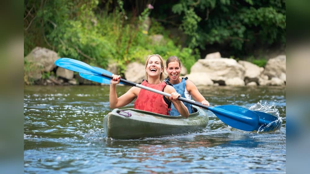 Where to Go Kayaking: Top Destinations for Adventure Lovers Where to Go Kayaking