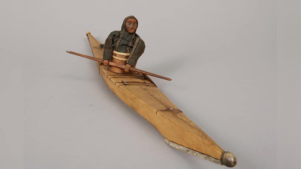 Who Invented Kayak? Uncovering the Fascinating History Who Invented Kayak