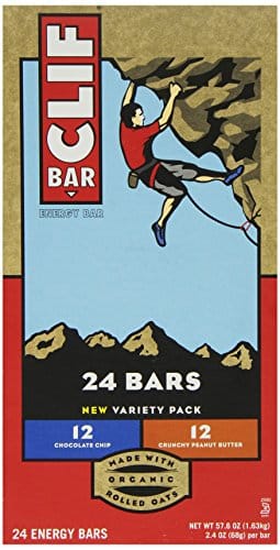 Best Snacks For Kayaking: Easy Paddling Fuel Best Snacks For Kayaking