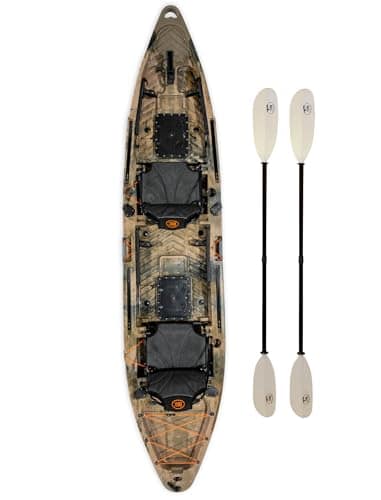 Brooklyn Kayak Company Reviews: A Buyer-Focused Look at This Popular Kayak Brand Brooklyn Kayak Company Reviews