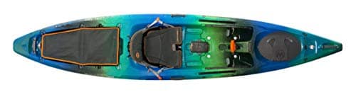 Tarpon 120 Kayak Review: Is the Wilderness Systems Tarpon 120 Worth It? Tarpon 120 Kayak Review