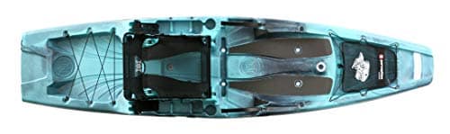 Best Fishing Kayaks: Top Picks For Easy Fishing Best Fishing Kayaks