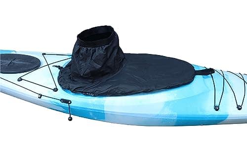 best kayak spray skirts: Top Picks For Easy Paddling best kayak spray skirts