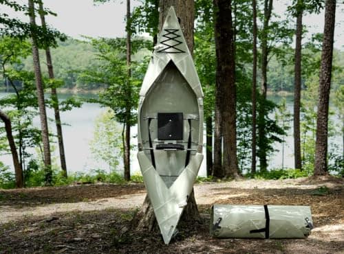 Folding Kayak Reviews: A Practical Guide to Choosing the Right Portable Kayak Folding Kayak Reviews