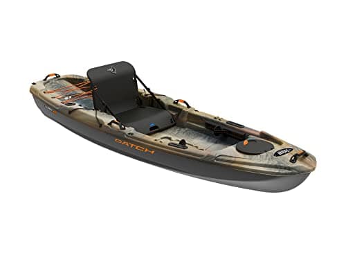 Best Beginner Fishing Kayak: Easy Picks For New Anglers Best Beginner Fishing Kayak