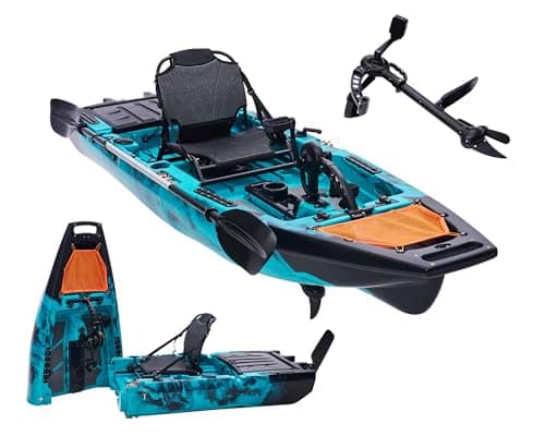 Best Fishing Kayaks Under 400: Smart Buying Guide Best Fishing Kayaks Under 400
