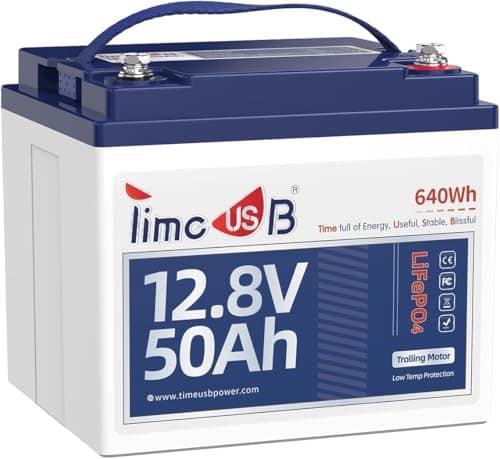 Best Kayak Battery: Top Picks For Long Trips Best Kayak Battery