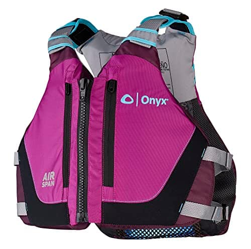 Best Womens Life Vest For Kayaking: Top Picks Best Womens Life Vest For Kayaking