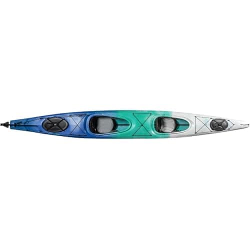 Best Expedition Kayak: Top Picks For Long Trips Best Expedition Kayak