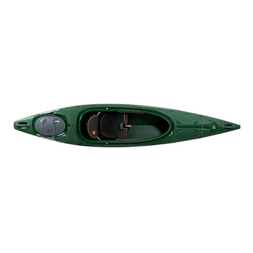 Best Kayak For Recreational Use: Easy Picks Best Kayak For Recreational Use