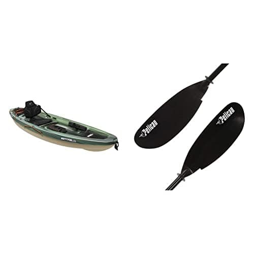 Pelican Maxim 100X vs Sentinel 100X: Which Kayak Is Better? Pelican Maxim 100X vs Sentinel 100X