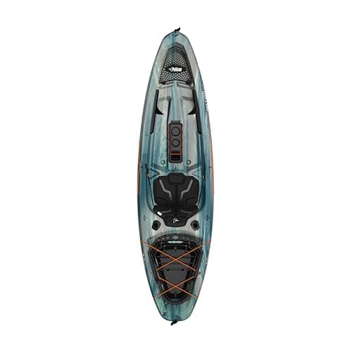 Pelican Trailblazer Kayak Review: A Practical Look Before You Buy Pelican Trailblazer Kayak Review