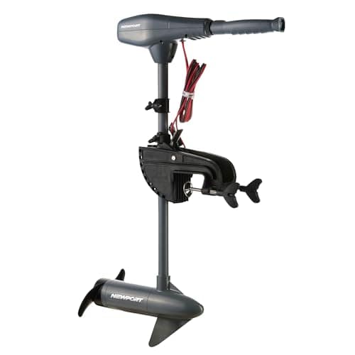 Best Budget Kayak Trolling Motor: Top Picks Best Budget Kayak Trolling Motor