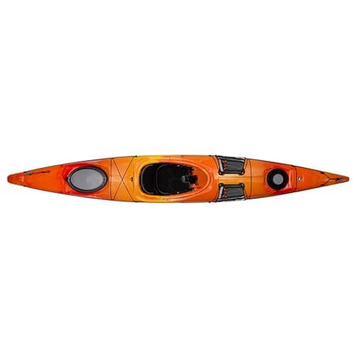 Best Touring Kayak: Top Picks For Long Trips Best Touring Kayak