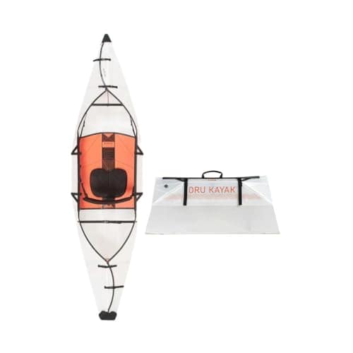 Oru Inlet vs Tucktec: Which Folding Kayak Is Better? Oru Inlet vs Tucktec