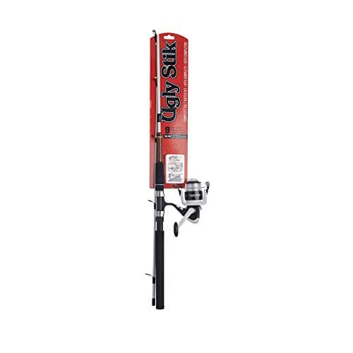 Best Saltwater Kayak Fishing Rod: Top Picks Best Saltwater Kayak Fishing Rod