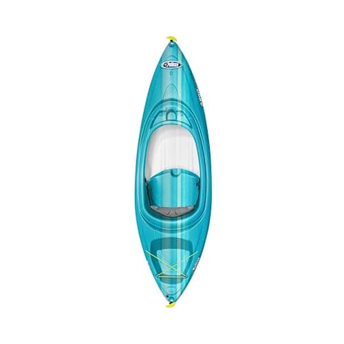 Best 8 Ft Kayak: Easy Picks For Every Paddler Best 8 Ft Kayak