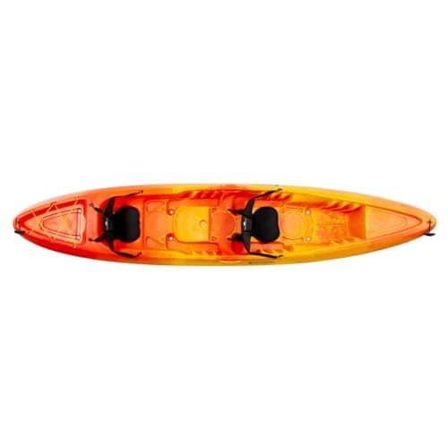 Ascend Kayak Reviews: A Practical Guide for Buyers Ascend Kayak Reviews