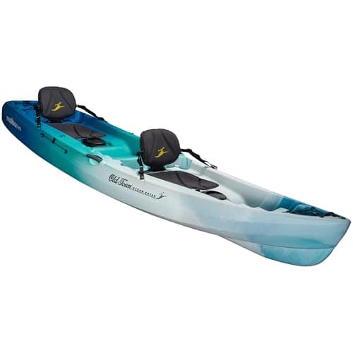 Best Ocean Kayak: Top Picks For Easy Sea Trips Best Ocean Kayak