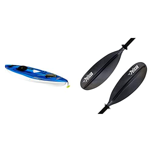 Pelican Argo 100X vs Sentinel 100X: Which Kayak Is Better? Pelican Argo 100X vs Sentinel 100X