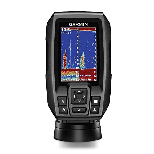 Best Kayak Fish Finder: Top Picks For Easy Fishing Best Kayak Fish Finder