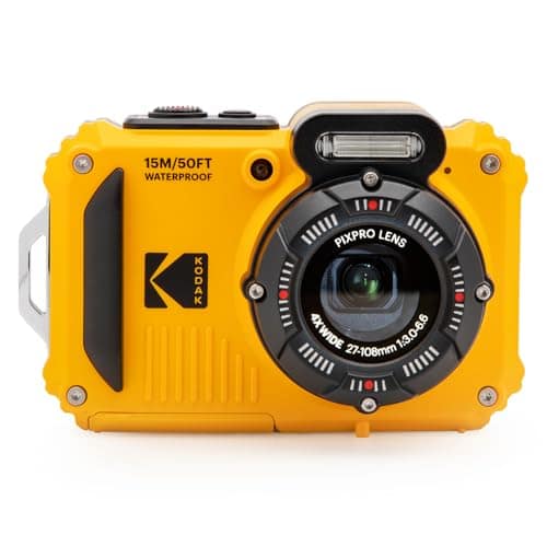 Best Camera For Kayaking: My Top Waterproof Picks Best Camera For Kayaking