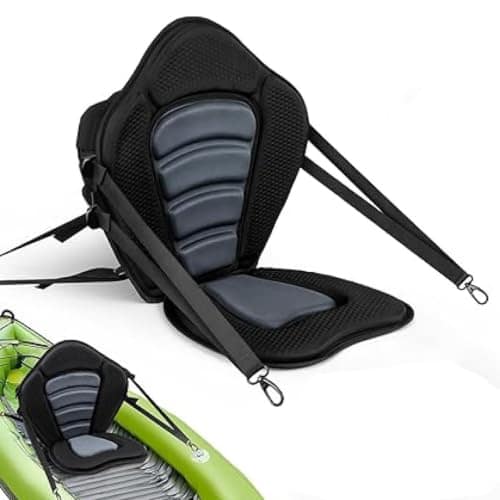 Ascend 133X Review: Is This Fishing Kayak Worth Buying? Ascend 133X Review