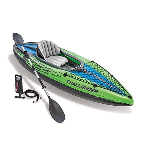 Best Small Kayak: Compact Picks For Easy Trips Best Small Kayak