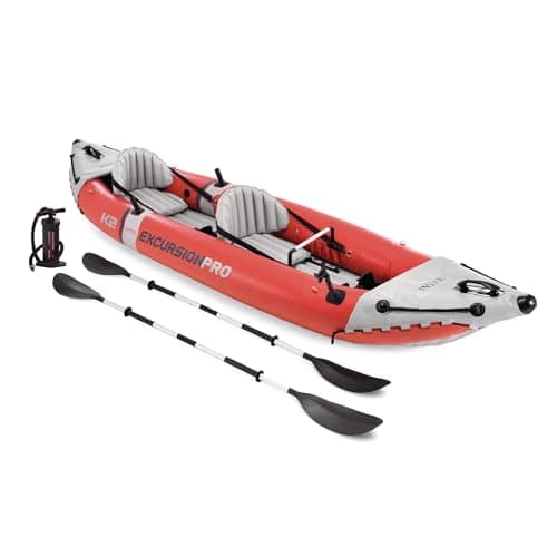 Best River Kayak: Top Picks For Easy River Trips Best River Kayak