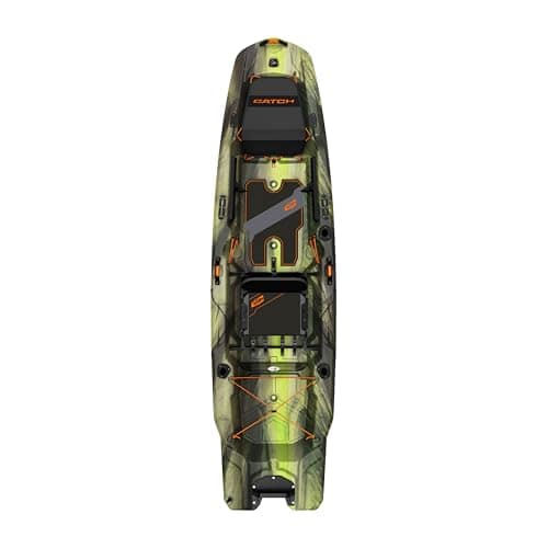 Best Kayak For Big Guys: Top Picks For Comfort Best Kayak For Big Guys