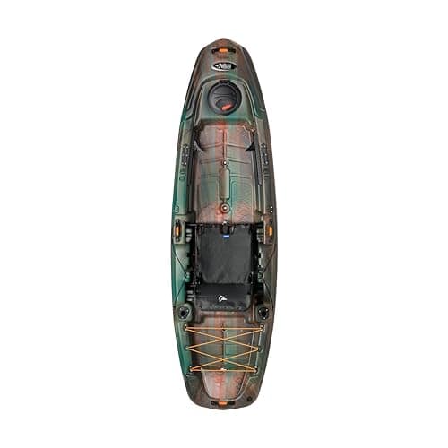 Pelican Catch Classic 100 Kayak Review: Is It Worth Buying? Pelican Catch Classic 100 Kayak Review
