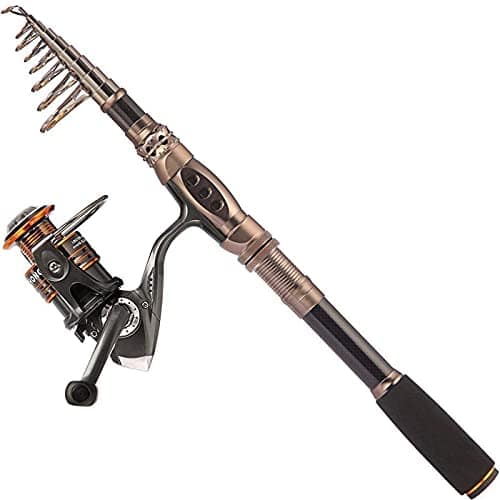 Best Length Rod For Kayak Fishing: Simple Guide Best Length Rod For Kayak Fishing