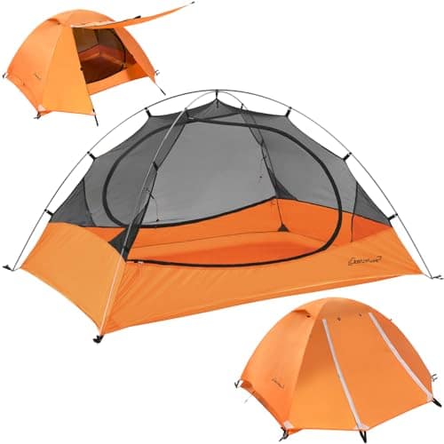 Best Kayaking Tents: Top Picks For Campers Best Kayaking Tents