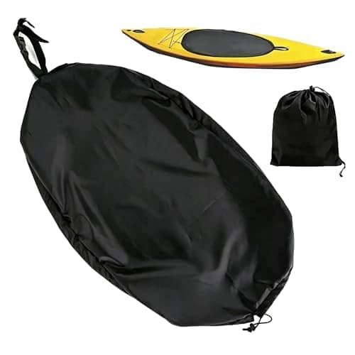 Quest Passage 100 Kayak Review: Features, Pros, Cons, and Buying Guide Quest Passage 100 Kayak Review