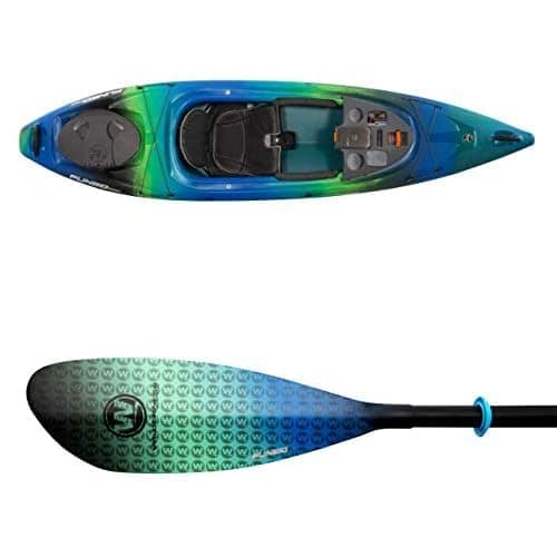 Wilderness Systems Pungo 105 vs 120: Which Kayak Is Better? Wilderness Systems Pungo 105 vs 120