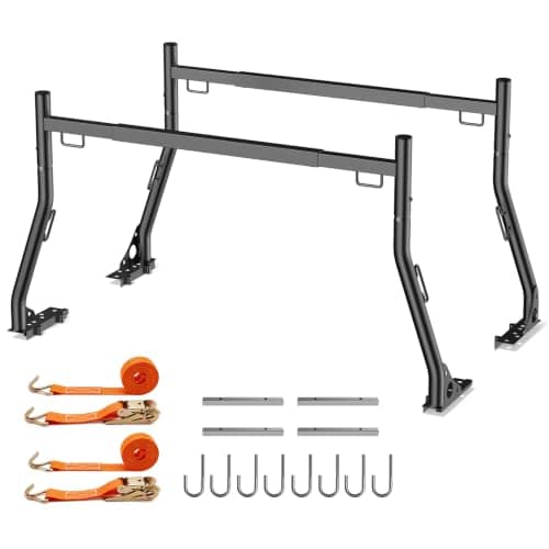 Best Kayak Rack For Truck: Top Picks Best Kayak Rack For Truck