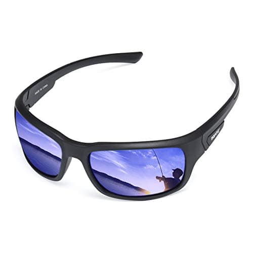 Best Sunglasses For Kayaking: Top Picks For Clear Views Best Sunglasses For Kayaking