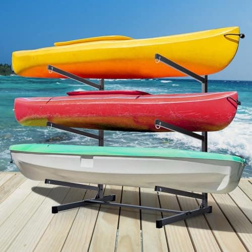 Best Kayak Storage: Smart Picks For Your Gear Best Kayak Storage