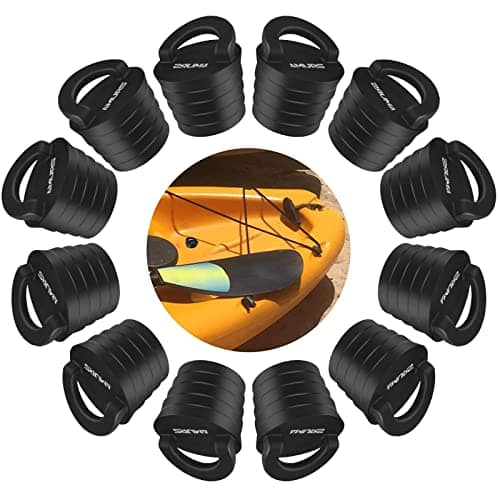 Best Kayak Scupper Plugs: Top Picks For Easy Drainage Best Kayak Scupper Plugs