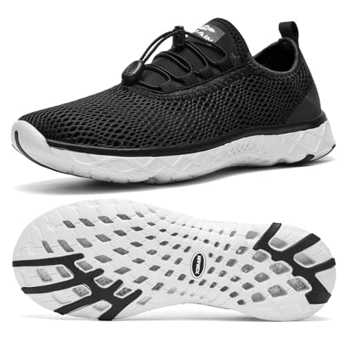 Best Shoes For Kayaking: Top Water Shoe Picks Best Shoes For Kayaking