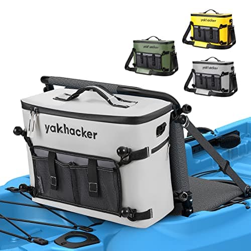 Best Hobie Kayak Accessories: Top Picks For Every Trip Best Hobie Kayak Accessories