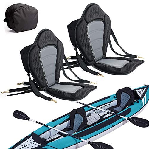 Best Sit On Top Kayak Seat: Comfort Guide Best Sit On Top Kayak Seat